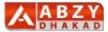 Abzy Dhakad kanal logosu
