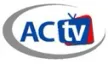 Senderlogo von AC TV