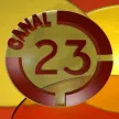 Acatlan TV Canal 23 kanal logosu