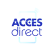 Senderlogo von Acces Direct