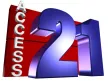 Access 21 kanal logosu