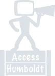 Access Humboldt kanal logosu