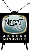 Access Nashville kanal logosu