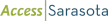 Access Sarasota kanal logosu
