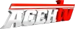Aceh TV channel logo