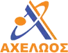 Acheloos TV kanal loqosu