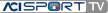 ACI Sport TV kanal logosu