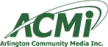 ACMi Government Channel kanal logosu
