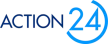 Action 24 kanal loqosu