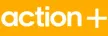 Action+ kanal logosu
