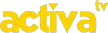 Activa TV kanal logosu