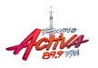 Activa TV channel logo
