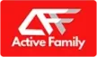 Active Family channel logo