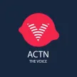 Senderlogo von ACTN The Voice