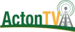 Acton Government TV kanal logosu