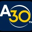 Senderlogo von Actu30 TV