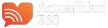 Actualidad 360 channel logo