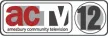 ACTV Channel 12 kanal logosu