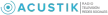 Senderlogo von Acustik TV