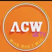 ACW UG TV channel logo