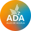 Senderlogo von ADA TV