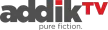 addikTV kanal logosu
