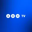 ADH TV channel logo