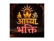 Adhya Bhakti kanal logosu
