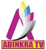 Senderlogo von Adinkra TV