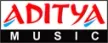 Aditya Music kanal logosu