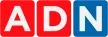 Senderlogo von ADN TV