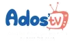 Ados TV channel logo