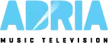 Adria Music Television kanal logosu