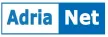 AdriaNet TV kanal loqosu