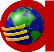 Advenimiento TV kanal logosu