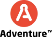 Adventure TV kanal logosu