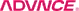 ADVNCE kanal logosu