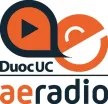 AE Radio TV kanal logosu