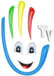 Afarin TV kanal logosu