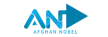 Afghan Nobel Movies kanal logosu