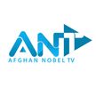 Afghan Nobel TV channel logo
