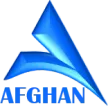 Senderlogo von Afghan TV