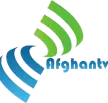 Senderlogo von Afghan TV