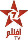 Aflam TV kanal loqosu