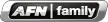 AFN Family channel logo