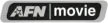 AFN Movie kanal logosu