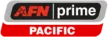 AFN Prime Pacific kanal logosu