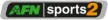 AFN Sports 2 kanal logosu