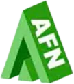 AFN TV kanal logosu