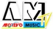 Aforevo Music TV kanal logosu